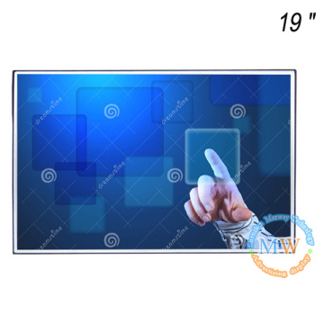 No frame 19 inch open frame monitor with touch screen